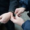 В Петербурге задержали предполагаемых пособников террористов (Задержание. Архивное фото) Задержание. Архивное фото