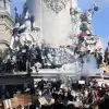 Мировая война 'левых' и 'правых' сил