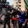 Иллюзорное будущее: Украину заставили воевать до конца (REUTERS / Valentyn Ogirenko) REUTERS / Valentyn Ogirenko