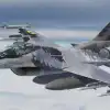Чудо-оружие не взлетело: почему американские F-16 бессильны в небе над Украиной (Фото : news-front.su) Фото : news-front.su