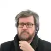 Федор Лукьянов: Война на Украине не закончится в этом году, а в 2027-м возможны разные сценарии (Фото : Евгений Биятов / Федор Лукьянов интервью) Фото : Евгений Биято…