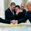 Историческая 'зрада' 9 октября. Путин и Трамп унизили Зеленского на глазах у всего мира