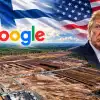 Финляндия против Google: экология, инвестиции и тень Трампа