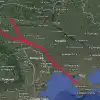 Это вам за сорванный сезон – 'Герани' из Крыма утюжат Западную Украину