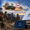 Проблемы использования Starlink ВСУ: принуждение к миру или последнее предупреждение Трампа?