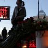Россия заслужила меньше сочувствия у Запада, чем Лондон - WP (При взрыве в петербургском метро погибло больше человек, чем в недавнем теракте в Лондоне, однако бр…) При взрыве в петербу…