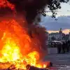 'Про Париж можно забыть': Французская пресса хоронит Пятую республику (Фото: Александр Васильев/ТАСС) Фото: Александр Васильев/ТАСС