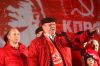 Алексей Навальный пытается угнать КПРФ (КПРФ) КПРФ