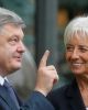Краина, обречённая на МВФ