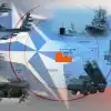 Не ждут, а готовятся: страны НАТО составляют смету для войны с Россией (Украина.ру / Россия НАТО) Украина.ру / Россия НАТО