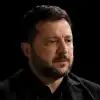 Шпаргалка Кушнера, слёзы Зеленского. Итоги 22 октября (Фото : скриншот видео / Владимир Зеленский) Фото : скриншот виде…