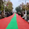 Сигнал миру: народ Приднестровья вышел на протест против экономической блокады