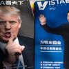 Си в гостях у Трампа: США договорятся с Китаем к выгоде России (Обложки журналов с портретами президентов США и Китая Дональда Трампа и Си Цзиньпина) Обложки журналов с п…