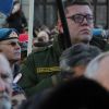 Внуков блокадников не запугать терактами. Петербург - достойный потомок Ленинграда