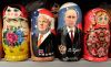 Трамп понял, что его главная проблема - Россия
