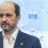'В регулировании рунета надо что-то менять': Клименко в интервью RT (В регулировании рунета надо что-то менять: Клименко в интервью RT) В регулировании руне…