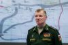 В Минобороны РФ назвали 'низкоэффективным' удар США по базе в Сирии (Игорь Конашенков) Игорь Конашенков