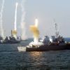 Цель 'Томагавков' не Сирия, а Москва
