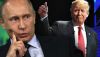 Трамп vs Путин. Первый ход в игре сделан (Трамп vs Путин) Трамп vs Путин