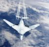 Дальняя авиация ВКС России отработала применение крылатых ракет (Ту 160) Ту 160