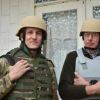 Что, если генералы НАТО окажутся под огнём ополченцев Донбасса?