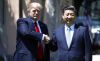 Разворот Дональда Трампа: от России к Китаю