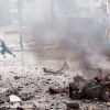 Новости Сирии 8 апреля 2017 22.30