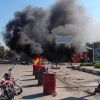 Новости Сирии. Итоги за сутки на 9 апреля 2017 06.00
