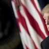 Новое равновесие в отношениях Москвы и Вашингтона (Президент США Дональд Трамп | © AFP 2017, Brendan Smialowski) Президент США Дональ…