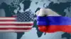 Надвигающаяся угроза столкновения США и России