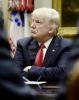 Ракетный залп по Дональду Трампу (Дональд Трамп) Дональд Трамп