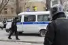 В Ростове-на-Дону арестован глава ячейки украинских неонацистов (Фото: Сергей Пивоваров / РИА Новости) Фото: Сергей Пивовар…