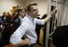 Дмитрий Медведев подал в суд на Навального (Алексей Навальный) Алексей Навальный