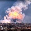 Как украсть миллиард. В Балаклее догорело реноме украинской армии