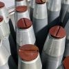 Коалиция нанесла удар по складу ИГ* с химоружием, имеется много жертв (Образцы снарядов с вероятным оснащением химическим зарядом. Архивное фото) Образцы снарядов с в…