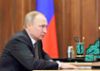 Эксперты озвучили сценарии выдвижения Владимира Путина на выборы в 2018-м (Владимир Путин) Владимир Путин