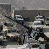 США нанесли удар по ИГ* в Афганистане 'самой мощной неядерной бомбой' (Афганские силы безопасности после операции против боевиков исламского государства. Архивное фото) Афганские силы безоп…