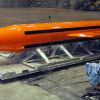 11 тонн тротила: с какой целью США применили сверхмощную бомбу в Афганистане (Одиннадцать тонн тротила: с какой целью США применили сверхмощную бомбу в Афганистане) Одиннадцать тонн тро…