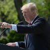 Что стоит за ударами Трампа по всем штабам сразу (Президент США Дональд Трамп. 10 апреля 2017) Президент США Дональ…
