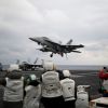 Новую войну на два фронта США могут не потянуть - HuffPost (Власти США ведут страну к войне на два фронта – в Сирии и Северной Корее, пишет обозреватель The Huf…) Власти США ведут стр…