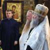Светлый праздник Пасхи. Беседа с наместником Киево-Печерской лавры