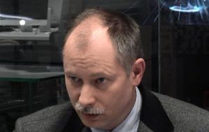 Население Мариуполя и Одессы ментально готово на выход из состава Украины - украинский военный эксперт Население Мариуполя …