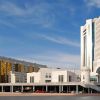 Орфографическая реформа в Казахстане (Астана. Архивное фото) Астана. Архивное фото
