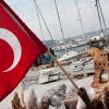 Стали известны предварительные итоги голосования на референдуме в Турции