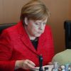Меркель передала британским спецслужбам досье на Путина - Focus (Ангела Меркель как минимум дважды за несколько лет тайно встречалась с руководителями британских спе…) Ангела Меркель как м…