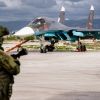 Новости Сирии. Итоги за сутки на 17 апреля 2017 6.00