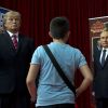 Американские консерваторы продолжают верить в Путина (Музей восковых фигур в Софии | © AP Photo, Valentina Petrova) Музей восковых фигур…