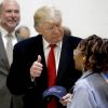 Трамп намерен подписать указы в защиту рабочих и бизнеса США (Трамп намерен подписать ряд новых указов) Трамп намерен подпис…