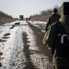 Под пулями с йо-йо: как работает корреспондент РИА Новости в Донбассе (Ситуация в Дебальцево. Архивное фото) Ситуация в Дебальцев…