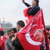 Турки Германии – политический резерв Реджепа Эрдогана (Немецкие турки – политический резерв Эрдогана) Немецкие турки – пол…